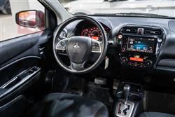 ميتسوبيشي ميراج